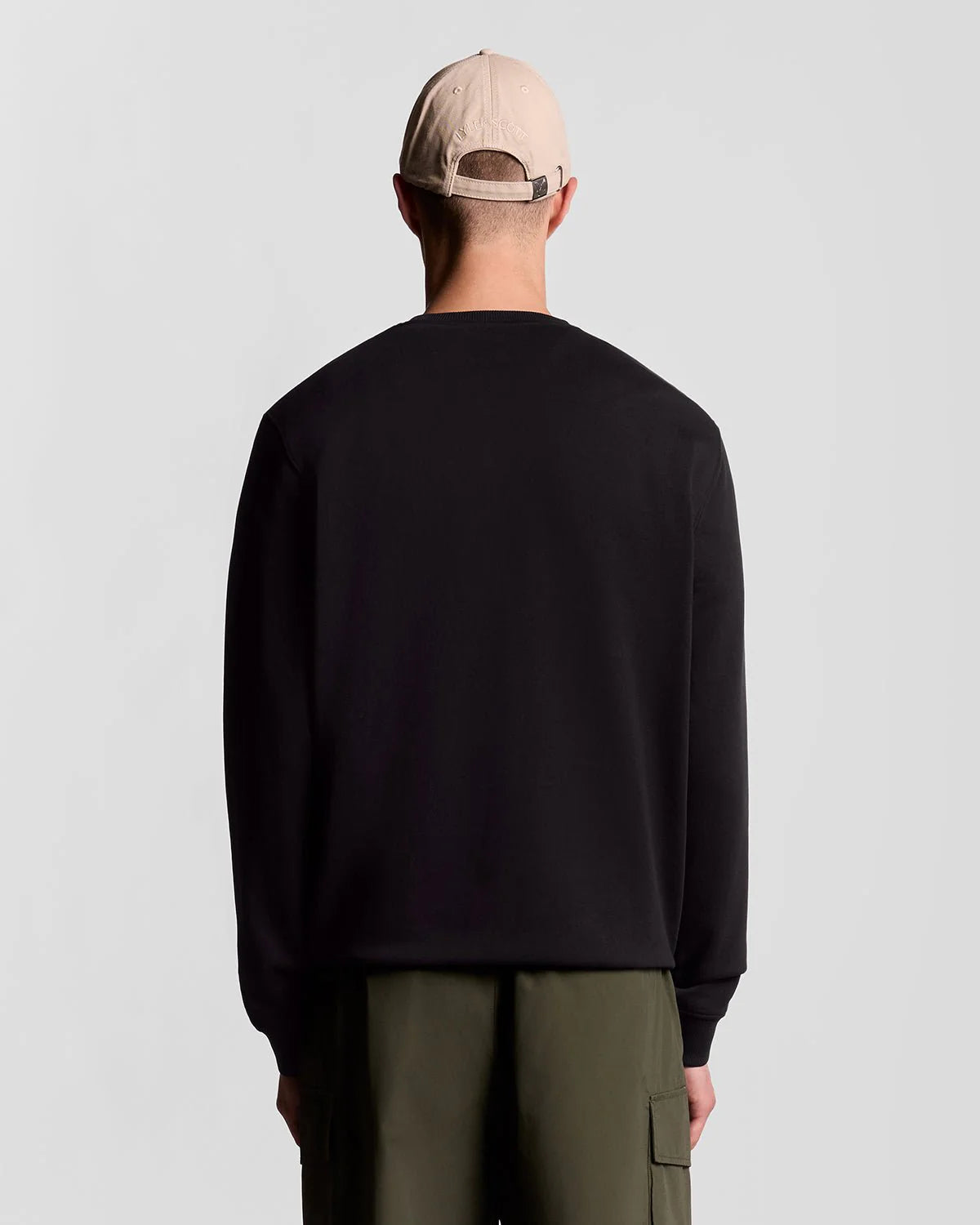FELPA LYLE & SCOTT
