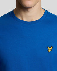 T-SHIRT   LYLE&SCOTT