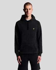 FELPA CAPPUCCIO LYLE&SCOTT