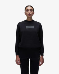 FELPA B-BOX LOGO C NAPAPIJRI