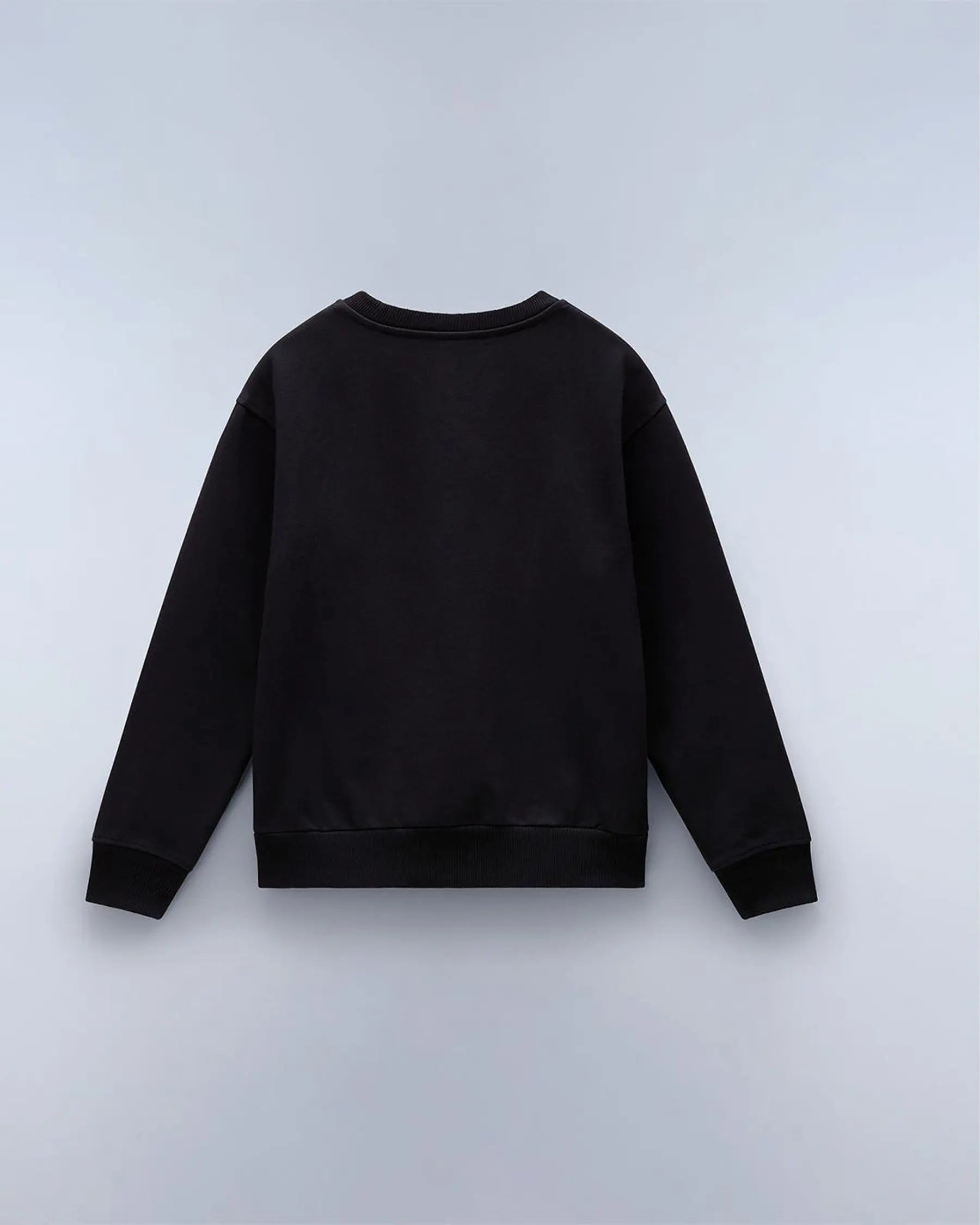 FELPA B-BOX LOGO C NAPAPIJRI
