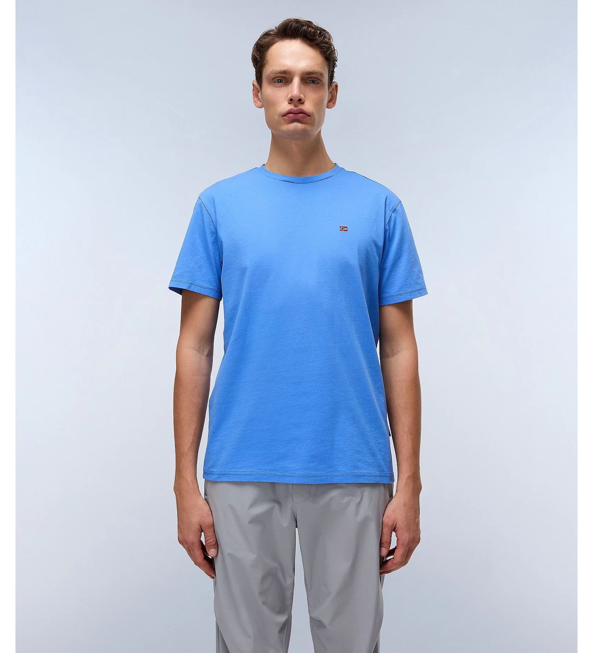 T-shirt Uomo Napapijri SALIS