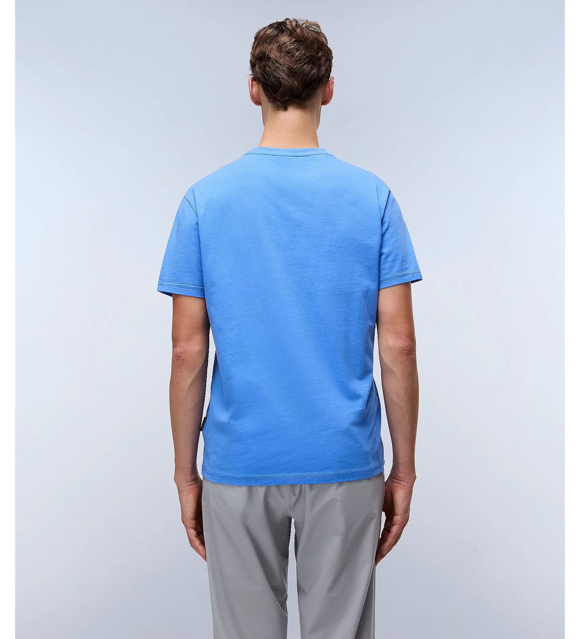 T-shirt Uomo Napapijri SALIS