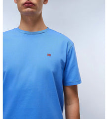 T-shirt Uomo Napapijri SALIS