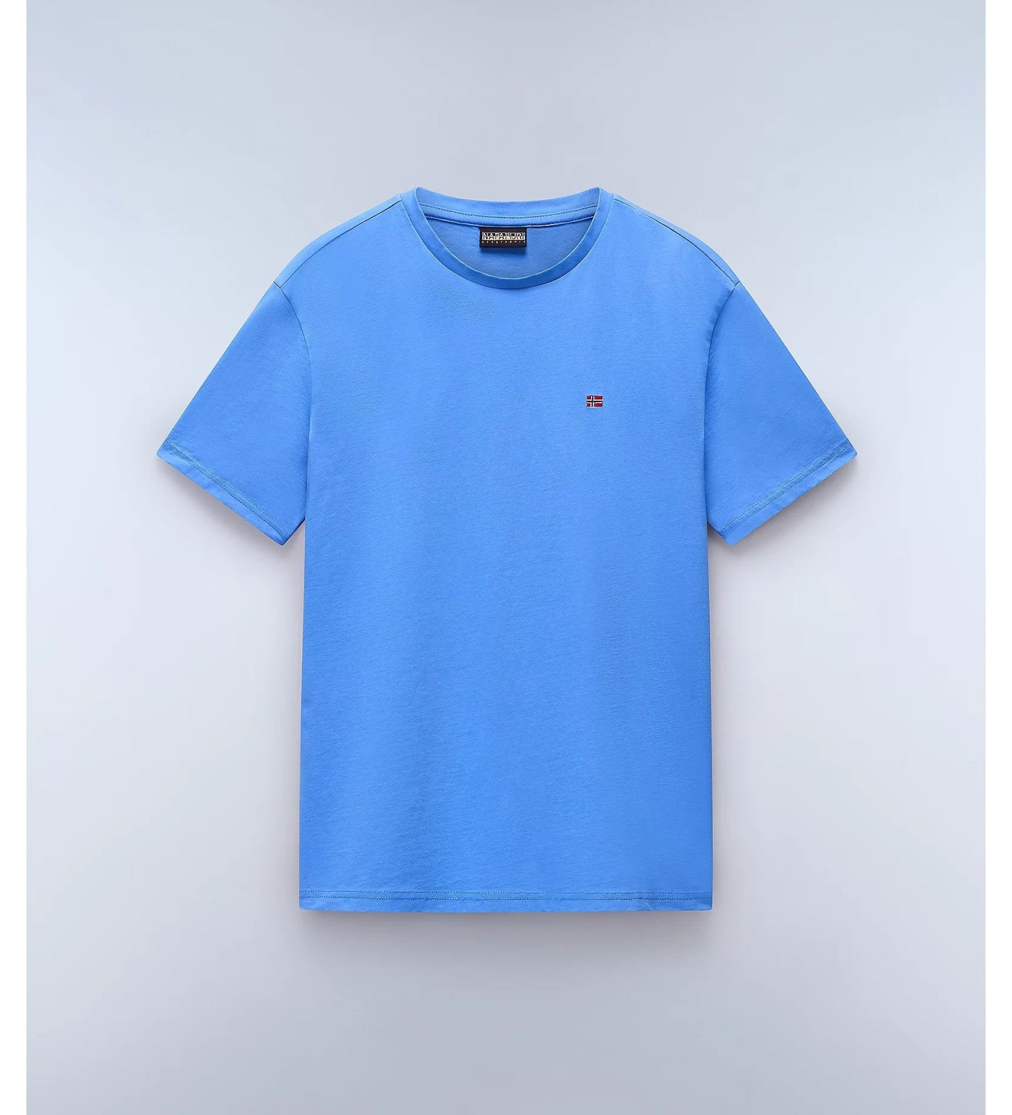 T-shirt Uomo Napapijri SALIS