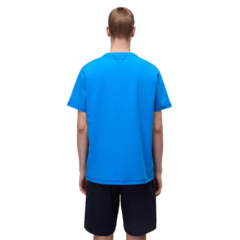 T-shirt Uomo Napapijri