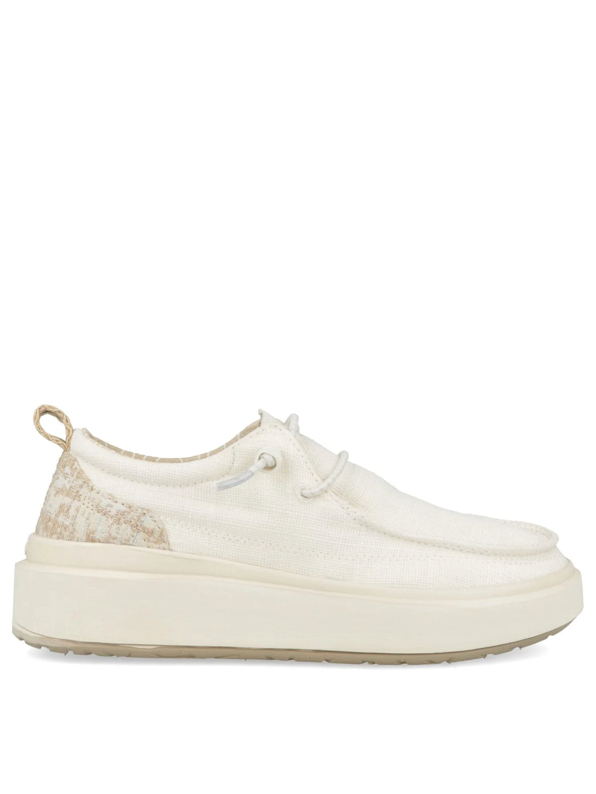 JEEP NATURE WALLABEE