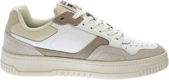 AVIREX Chester - Sneakers basse WHITE