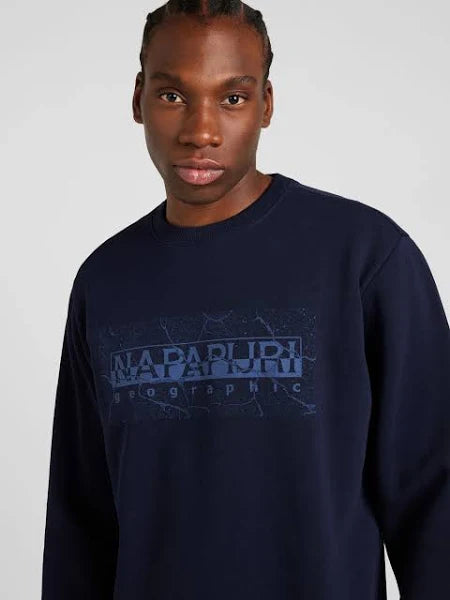 FELPA B-ALBULA NAPAPIJRI