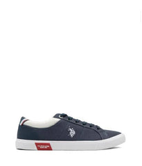 U.S. POLO ASSN. Sneakers Uomo - BLU modello BASTER001