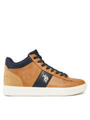 Scarpe U.S. Polo sneaker  Tymes005