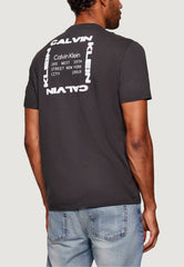 T-SHIRT CALVIN KLEIN LV14RE830G