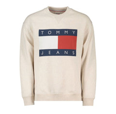 FELPA TOMMY JEANS