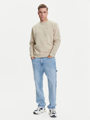 Tommy Jeans Felpa girocollo DM0DM20741