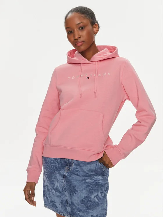 FELPA TOMMY JEANS DW0DW17324
