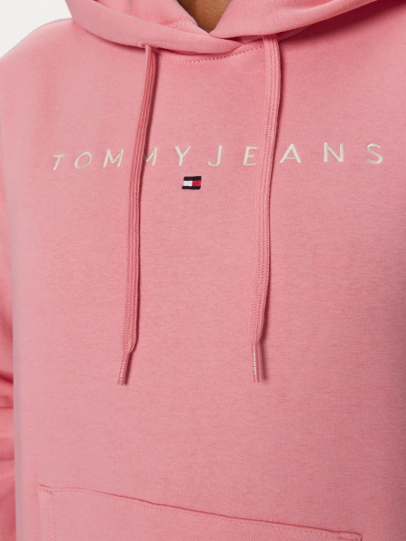 FELPA TOMMY JEANS DW0DW17324
