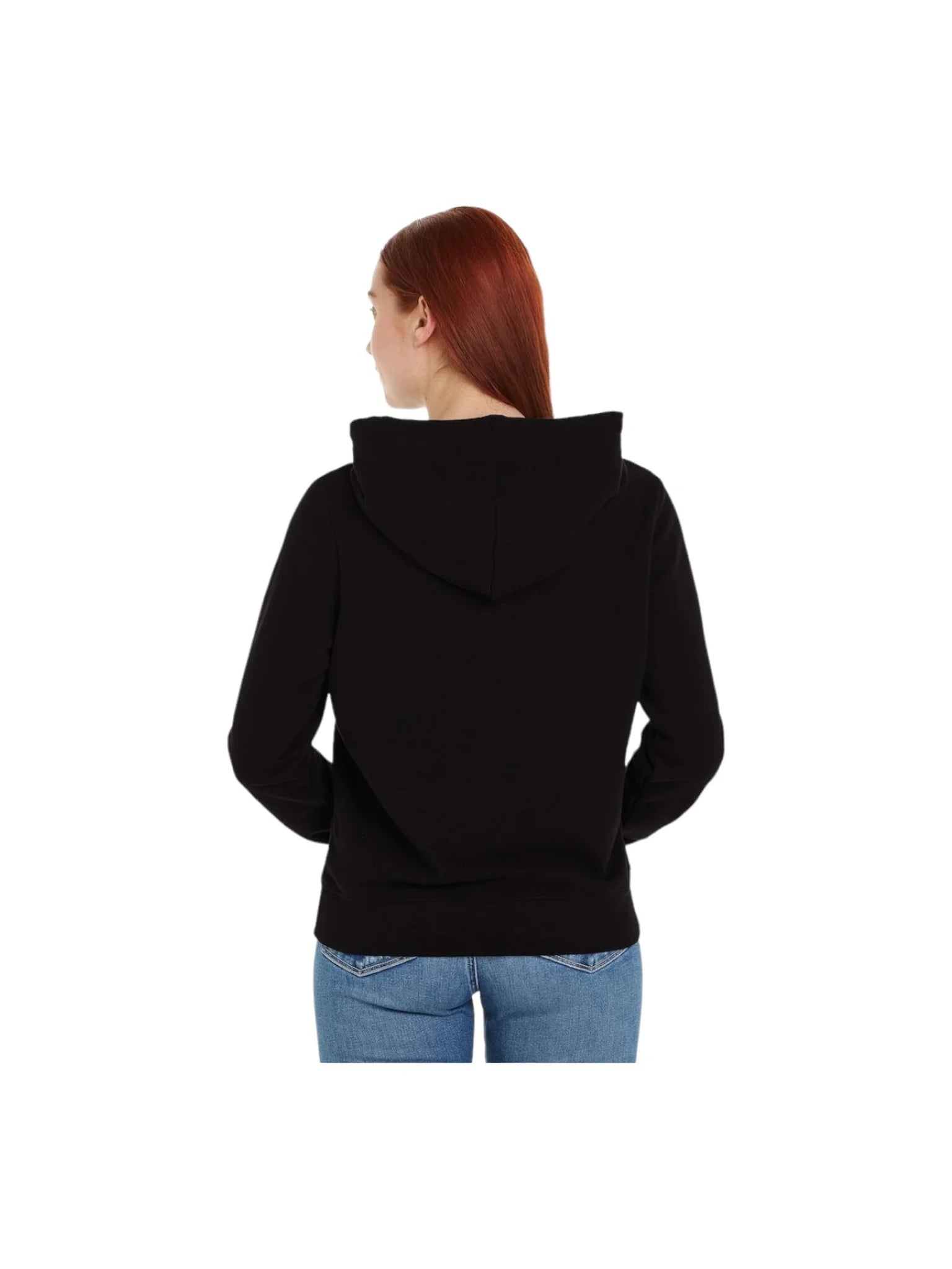 FELPA TOMMY JEANS DW0DW17324