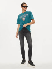 SYLVIA HIGH SKINNY