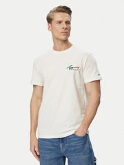 T-SHIRT TOMMY DM0DM22538