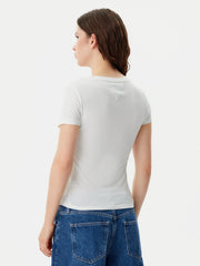 T-shirt DW0DW20458