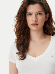 T-shirt DW0DW20458