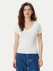 T-shirt DW0DW20458