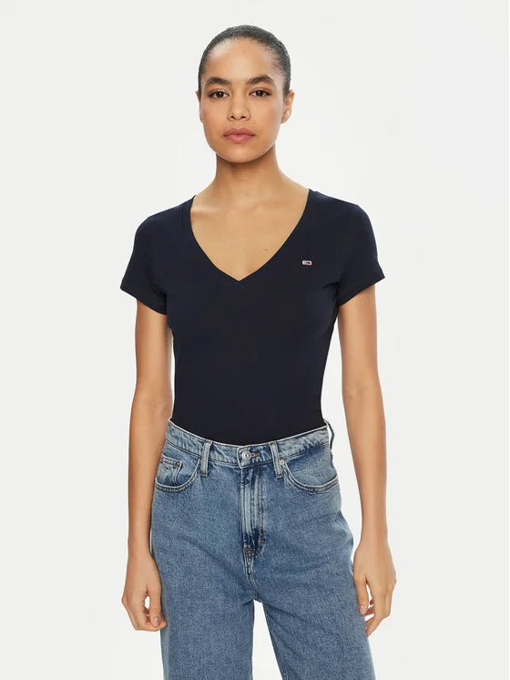 T-shirt DW0DW20458
