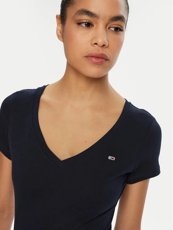 T-shirt DW0DW20458