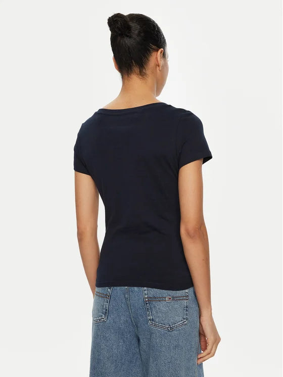 T-shirt DW0DW20458