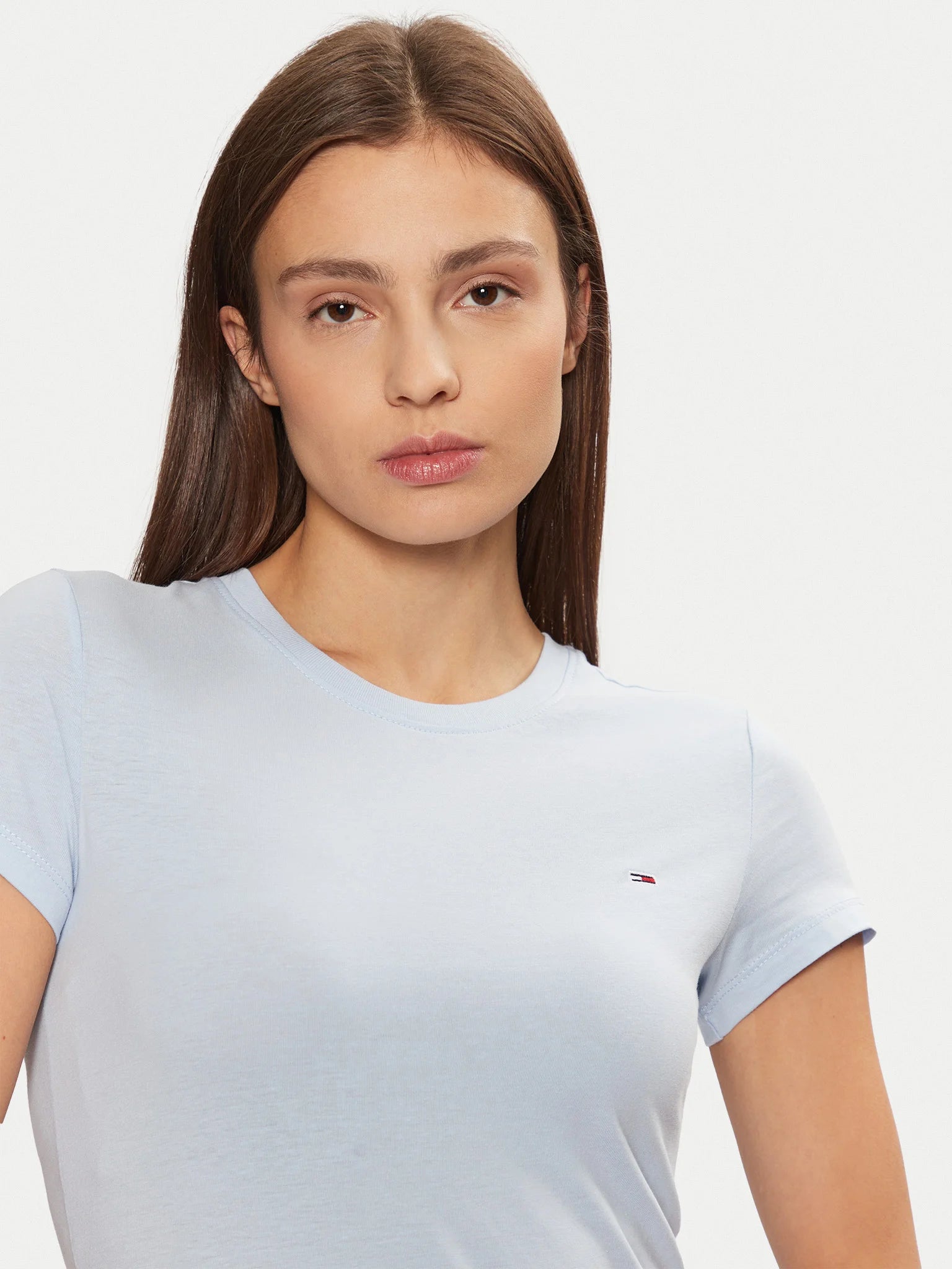 T-shirt DW0DW20459
