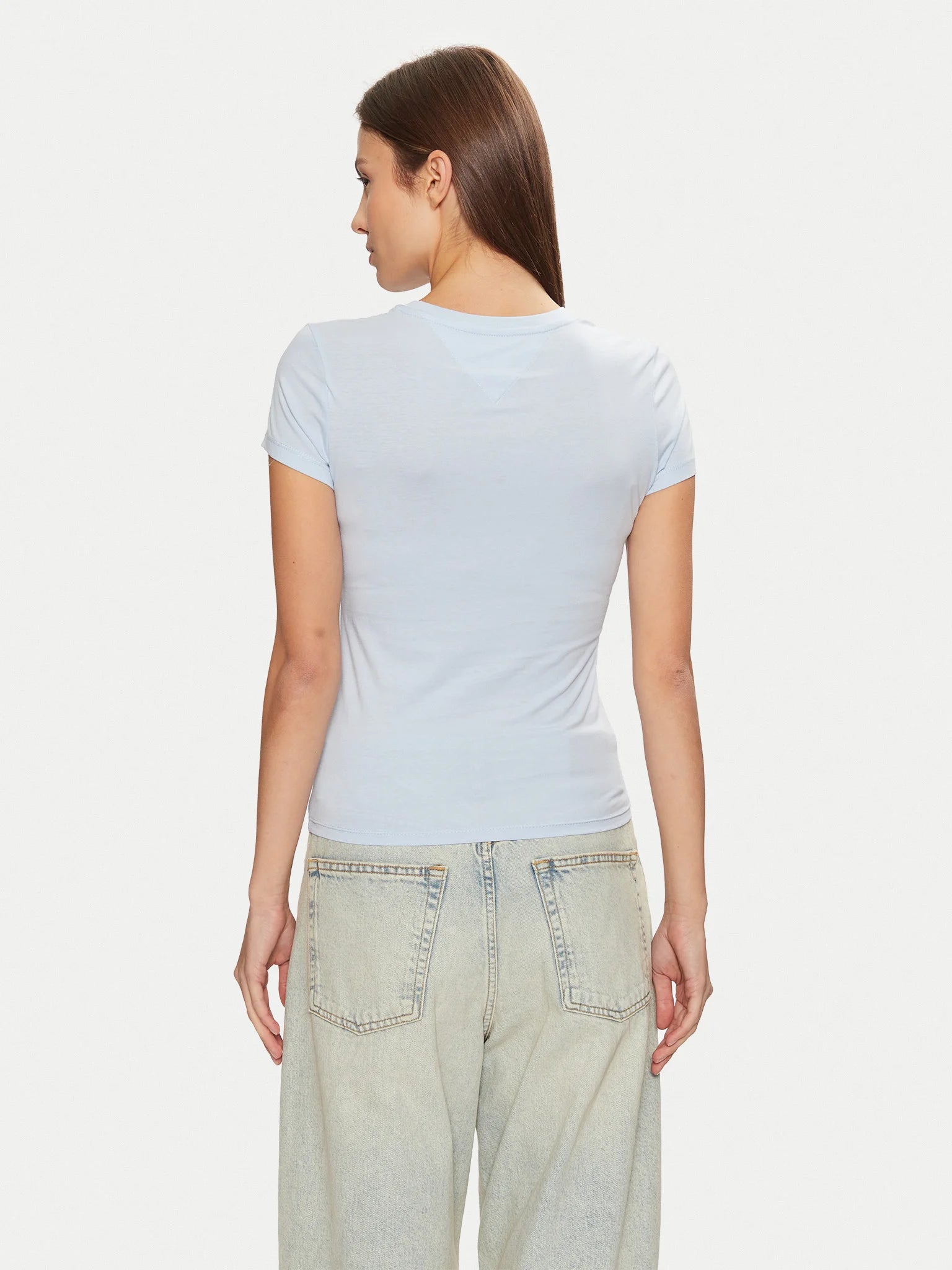 T-shirt DW0DW20459