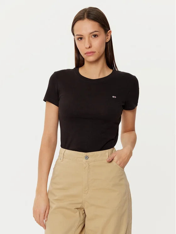 T-shirt DW0DW20459