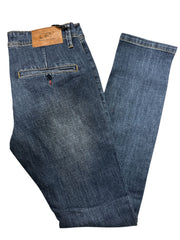 JEANS TASCA AMERICA TASCA FRISO – UGF3306