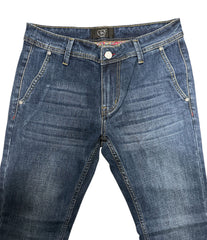 JEANS TASCA AMERICA TASCA FRISO – UGF3306