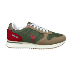 U.S. Polo Assn. ALTENA - Sneakers