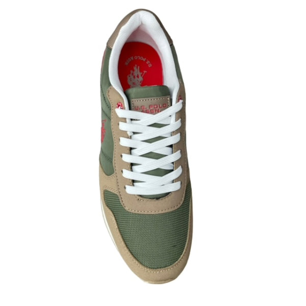 U.S. Polo Assn. ALTENA - Sneakers