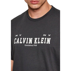 T-SHIRT CALVIN KLEIN LV14RE817G