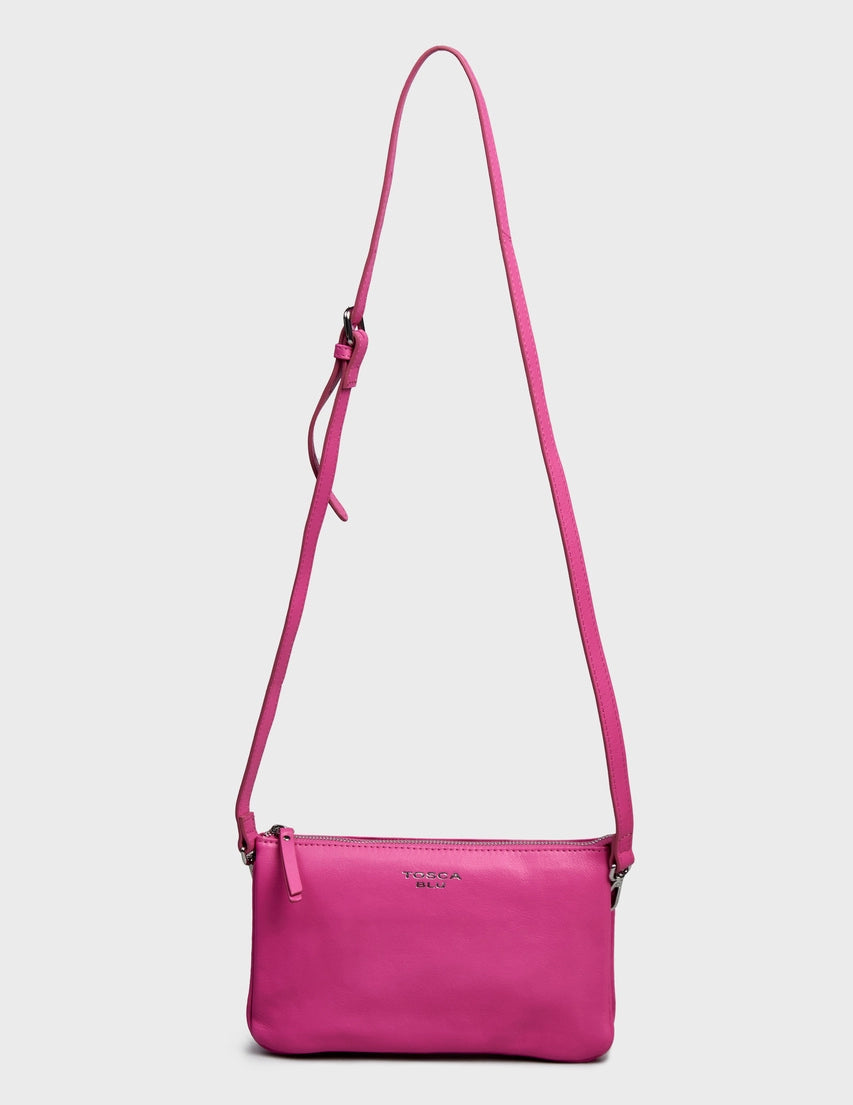 BORSA IN PELLE