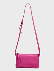 BORSA IN PELLE