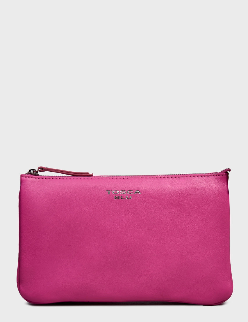BORSA IN PELLE