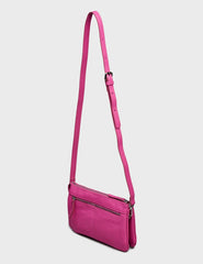 BORSA IN PELLE