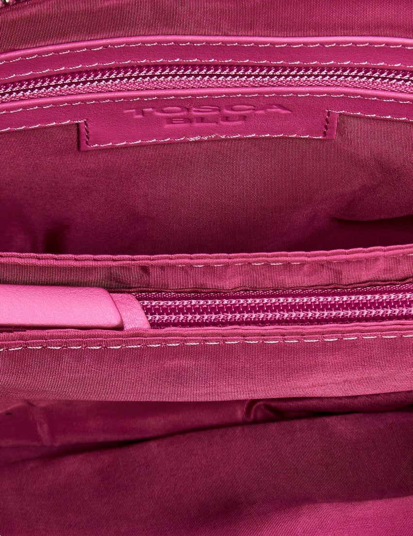 BORSA IN PELLE